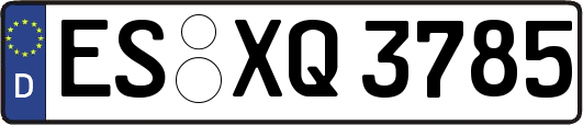 ES-XQ3785