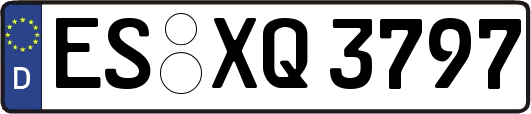 ES-XQ3797