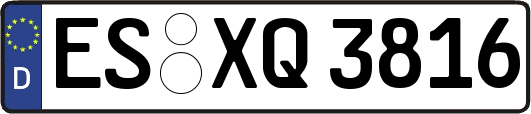 ES-XQ3816