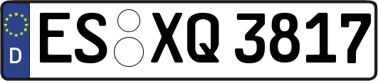 ES-XQ3817