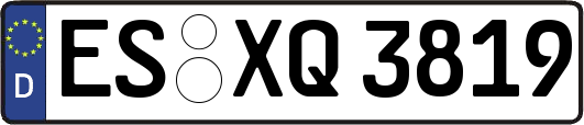 ES-XQ3819