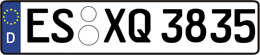 ES-XQ3835