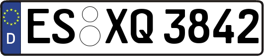 ES-XQ3842