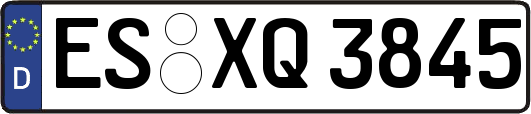 ES-XQ3845