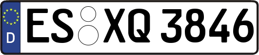 ES-XQ3846