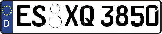 ES-XQ3850