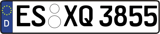 ES-XQ3855