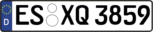 ES-XQ3859