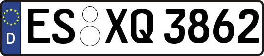 ES-XQ3862