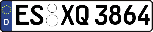 ES-XQ3864