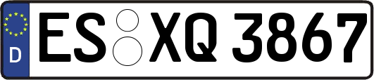 ES-XQ3867
