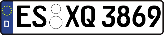 ES-XQ3869