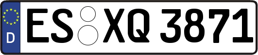 ES-XQ3871
