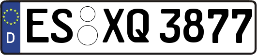 ES-XQ3877