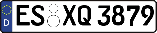ES-XQ3879