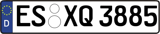 ES-XQ3885