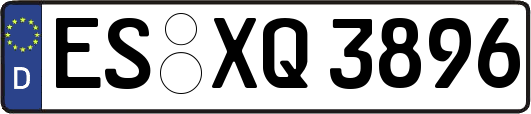 ES-XQ3896