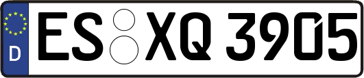 ES-XQ3905
