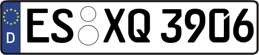 ES-XQ3906