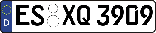 ES-XQ3909