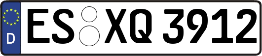 ES-XQ3912