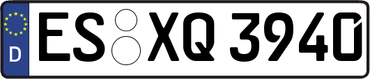 ES-XQ3940