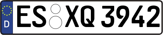 ES-XQ3942