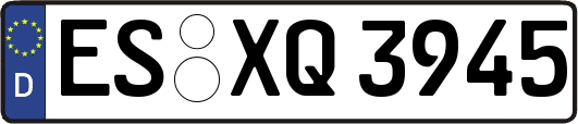 ES-XQ3945