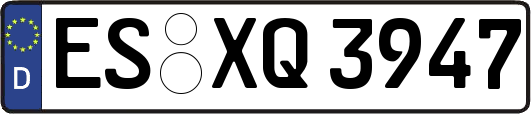 ES-XQ3947