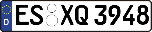 ES-XQ3948