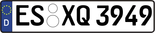 ES-XQ3949