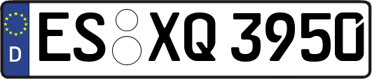 ES-XQ3950