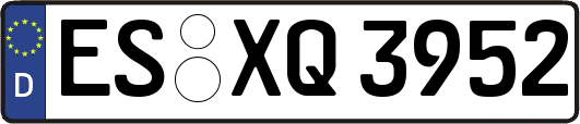 ES-XQ3952