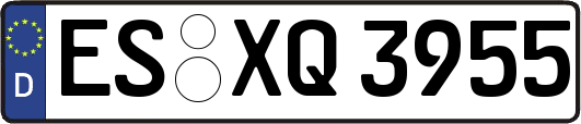 ES-XQ3955