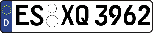 ES-XQ3962