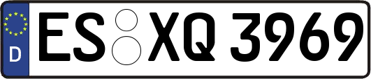 ES-XQ3969