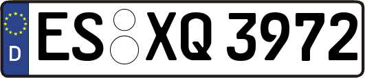 ES-XQ3972