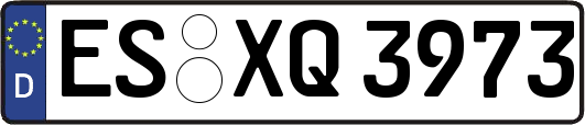 ES-XQ3973