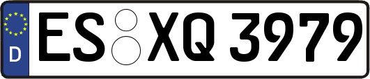 ES-XQ3979