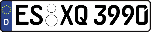 ES-XQ3990