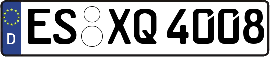 ES-XQ4008