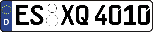 ES-XQ4010