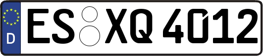 ES-XQ4012