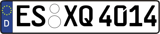 ES-XQ4014