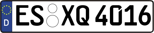 ES-XQ4016
