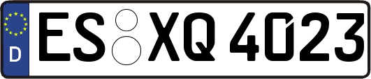 ES-XQ4023