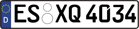 ES-XQ4034
