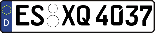 ES-XQ4037