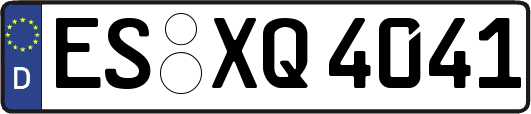 ES-XQ4041