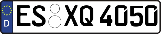 ES-XQ4050